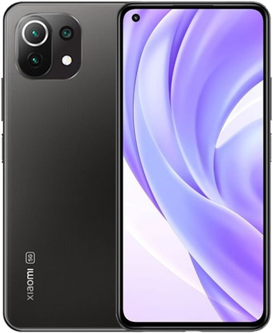 Xiaomi Mi 11 Lite 5G (8GB+128GB) Trufle Preto, Livre B - CeX (PT